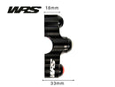 BMW S 1000 RR [2015-2018] - Street switch unit right, 3 buttons - view 2