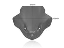 BMW S 1000 R [2014-2020] - Touring Windschild – Ansicht 11