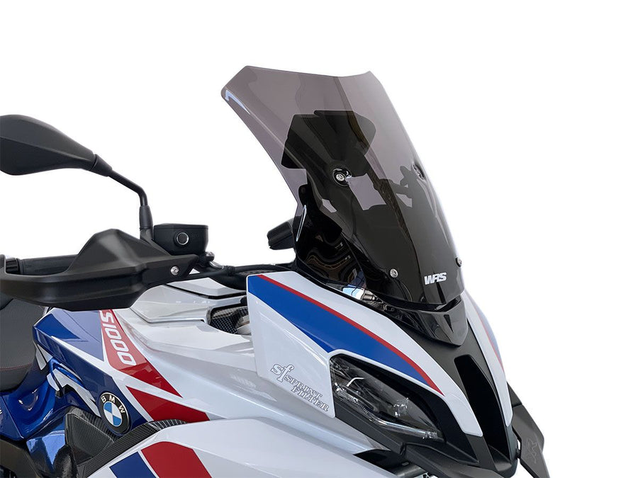 BMW S 1000 XR [2020-2026] - Touring windshield – view 1