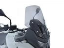 Honda XL 750 Transalp [2025-2026] - Touring windshield – view 1