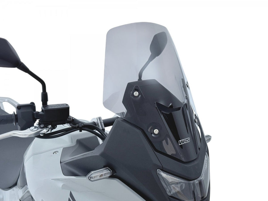 Honda XL 750 Transalp [2025-2026] - Touring windshield – view 1