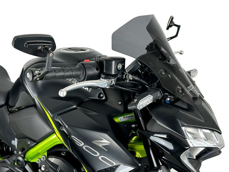 KAWASAKI Z 900 [2020-2024] - Touring windshield – view 1