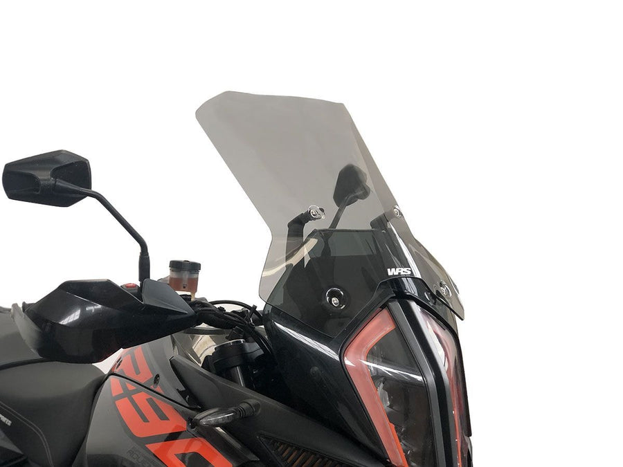 KTM 1290 Super Adventure R [2017-2020] - Touring Windschild – Ansicht 1
