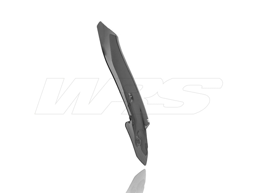 KTM 1290 SUPER ADVENTURE [2015-2016] - Touring windshield – view 9
