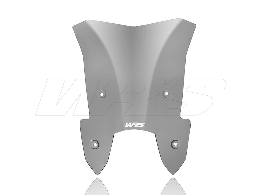 KTM 1290 SUPER ADVENTURE [2015-2016] - Touring windshield – view 5