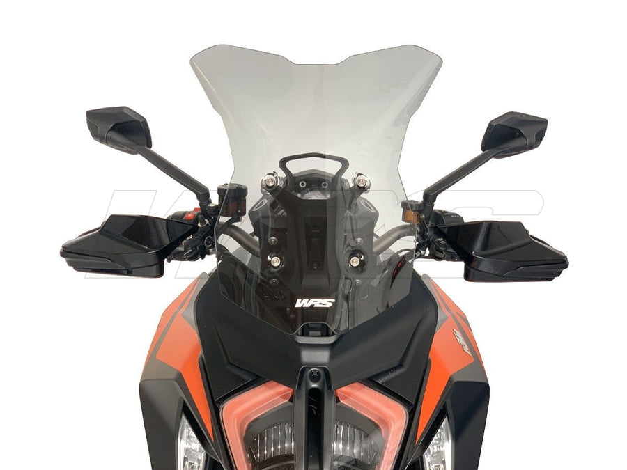 KTM 1290 SUPERDUKE GT [2019-2024] - Touring windshield – view 1