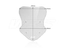 BMW F 900 XR [2020-2026] - Touring windshield – view 11