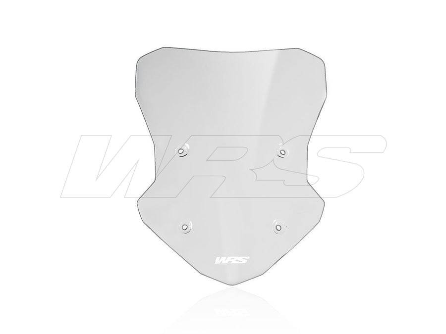 BMW F 900 XR [2020-2026] - Touring windshield – view 5