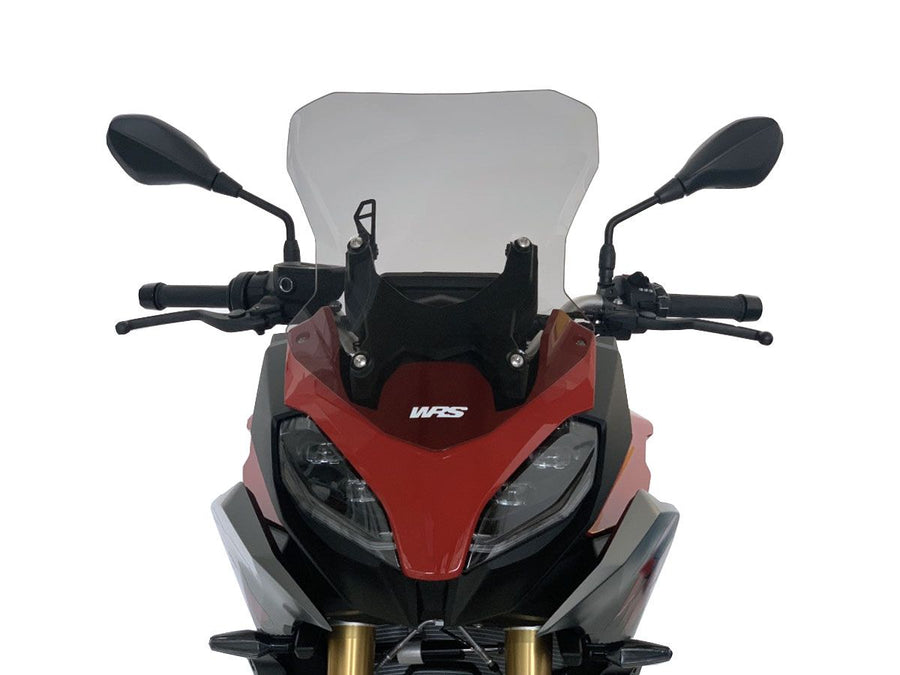 BMW F 900 XR [2020-2026] - Touring windshield – view 3