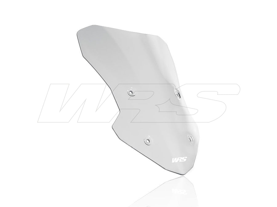 BMW F 900 XR [2020-2026] - Touring windshield – view 7