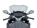 BMW K 1600 Exclusive [2011-2016] - Touring windshield – view 9