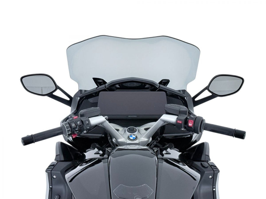 BMW K 1600 Exclusive [2011-2016] - Touring windshield – view 9