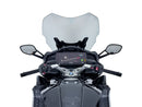 BMW K 1600 Exclusive [2011-2016] - Touring windshield – view 11