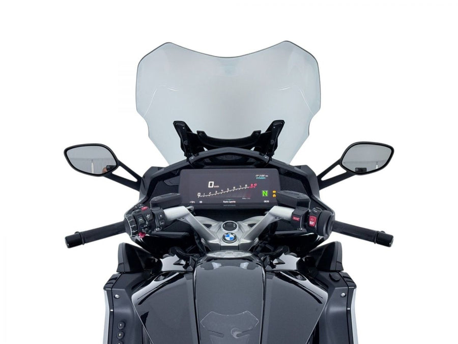 BMW K 1600 Exclusive [2011-2016] - Touring windshield – view 11