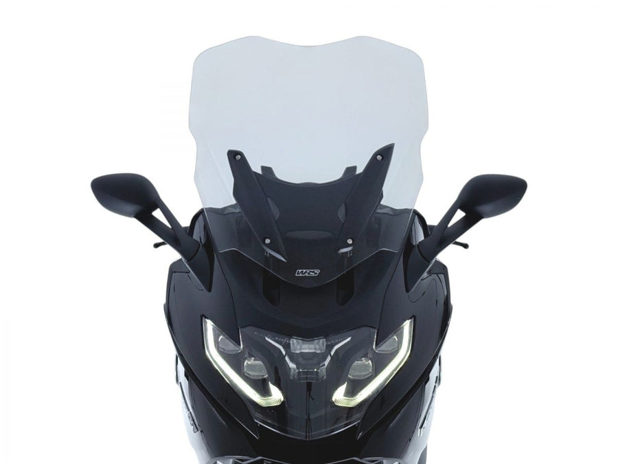 BMW K 1600 Grand America [2018-2026] - Touring windshield - view 7