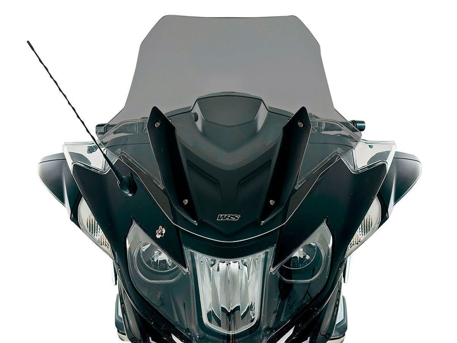 BMW R 1250 RT [2019-2020] - Touring Windschild 1. Serie – Ansicht 3