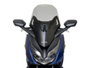 HONDA FORZA 125 [2021-2026] - Touring windshield – view 5