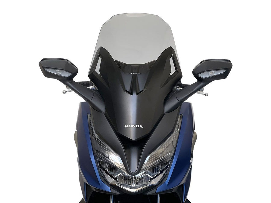 HONDA FORZA 125 [2021-2026] - Touring windshield – view 5