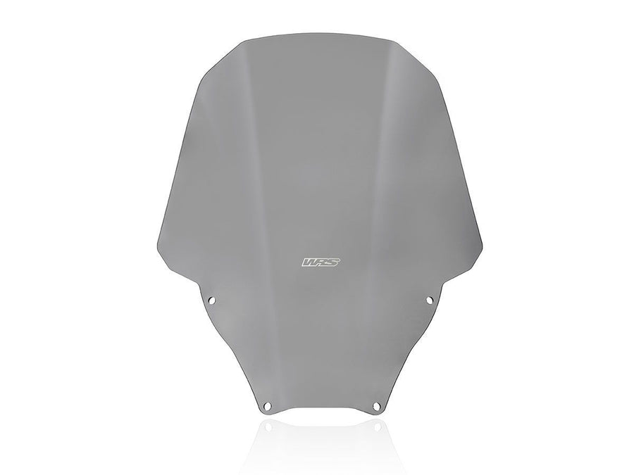 Honda Forza 350 [2021-2026] - Touring Windshield - View 7