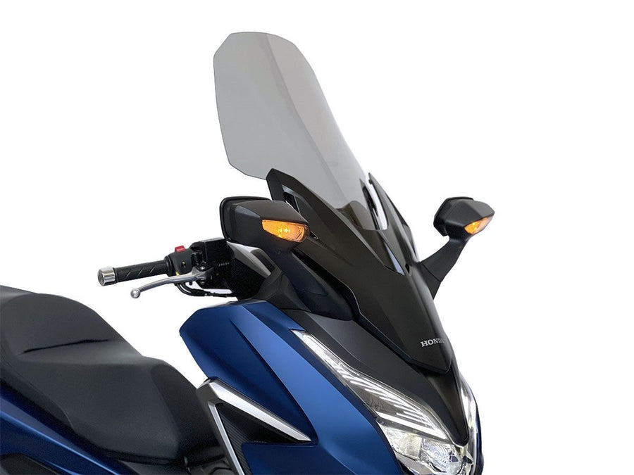 Honda Forza 350 [2021-2026] - Touring Windshield – View 3
