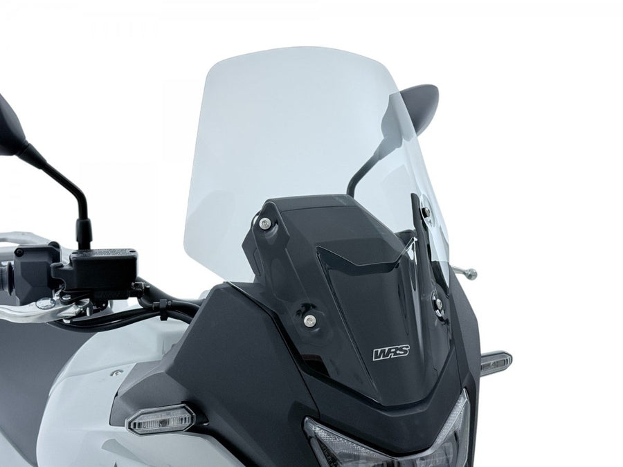 Honda XL 750 Transalp [2025-2026] - Touring windshield – view 2