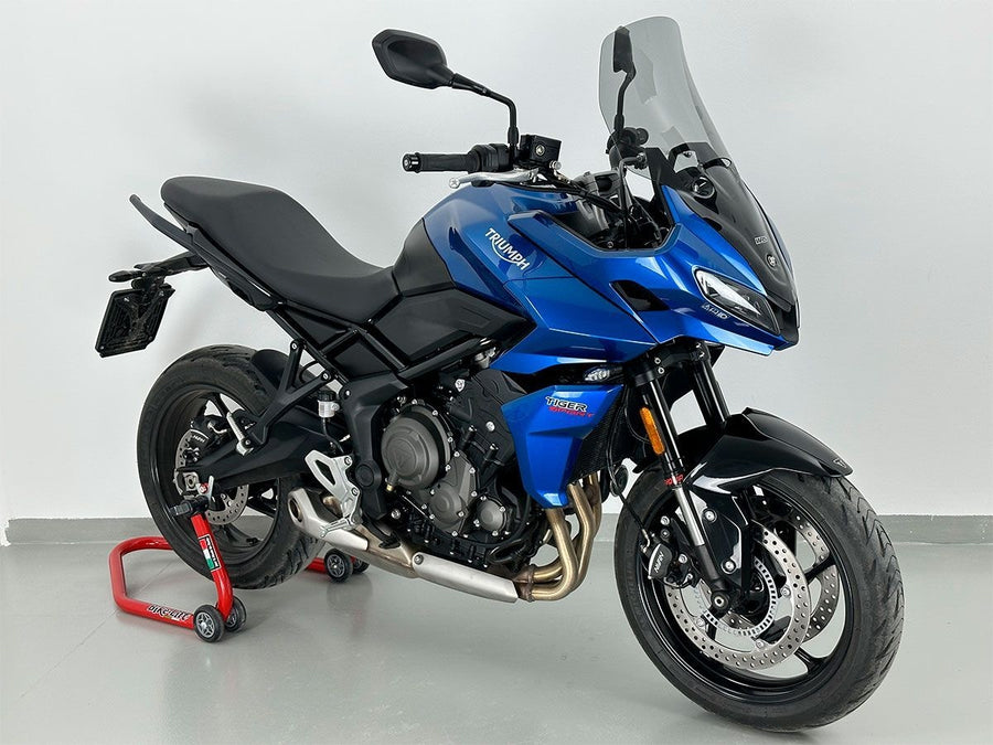 Triumph Tiger Sport 660 [2022-2026] - Touring windshield - view 7