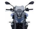 Yamaha MT-09 SP [2024-2026] - Touring windshield without bracket - view 5