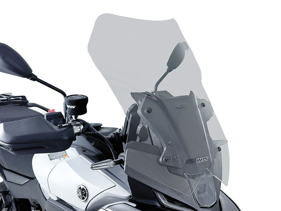 Yamaha Tracer 9 GT [2025-2026] - Touring Windschild – Ansicht 1