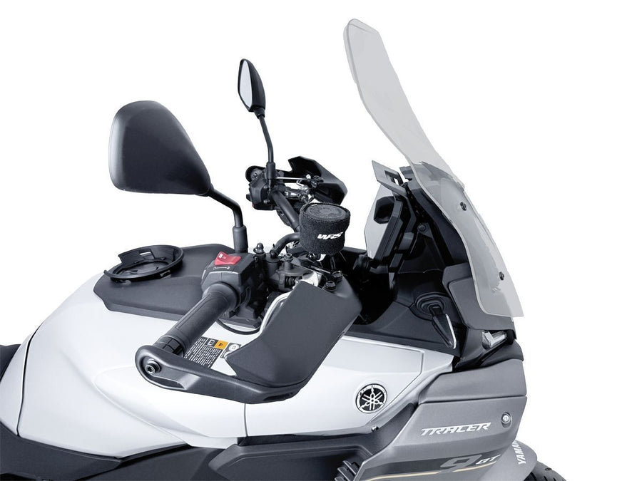 YAMAHA TRACER 9 [2025-2026] - Touring windshield – view 9