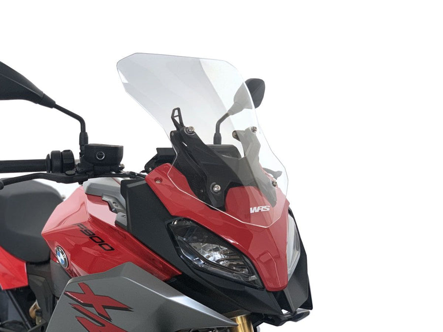 BMW F 900 XR [2020-2026] - Touring windshield – view 2