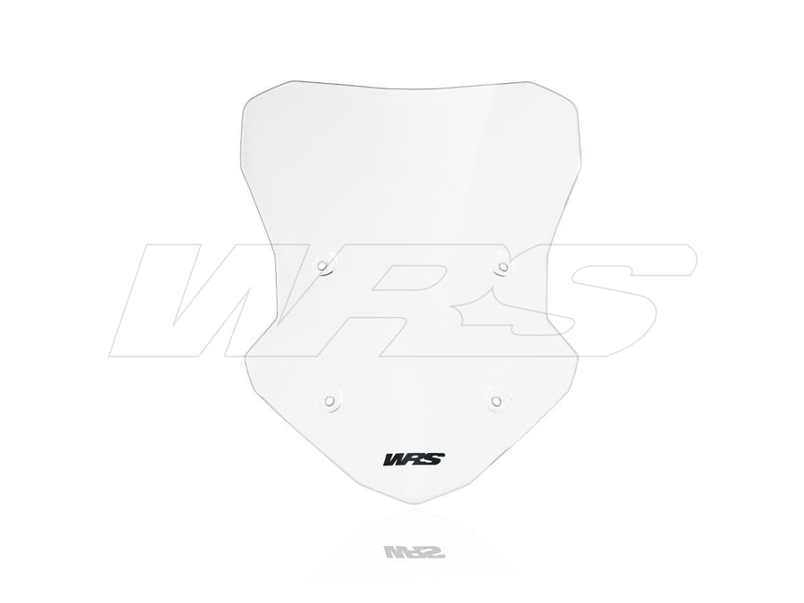 BMW F 900 XR [2020-2026] - Touring windshield - view 6