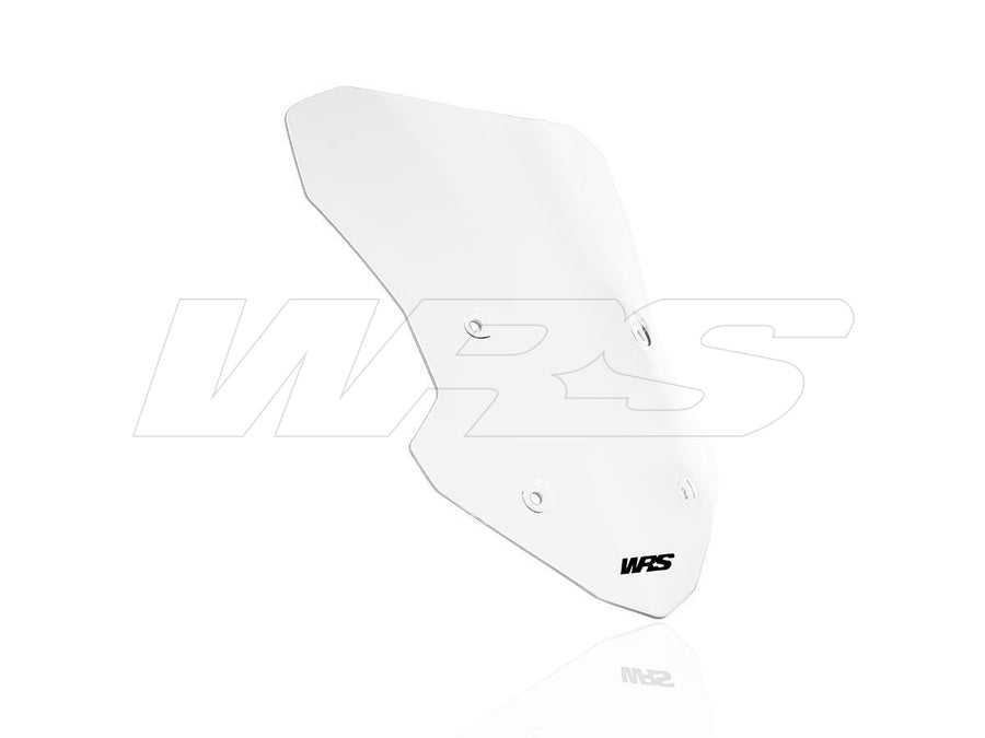 BMW F 900 XR [2020-2026] - Touring windshield - view 8
