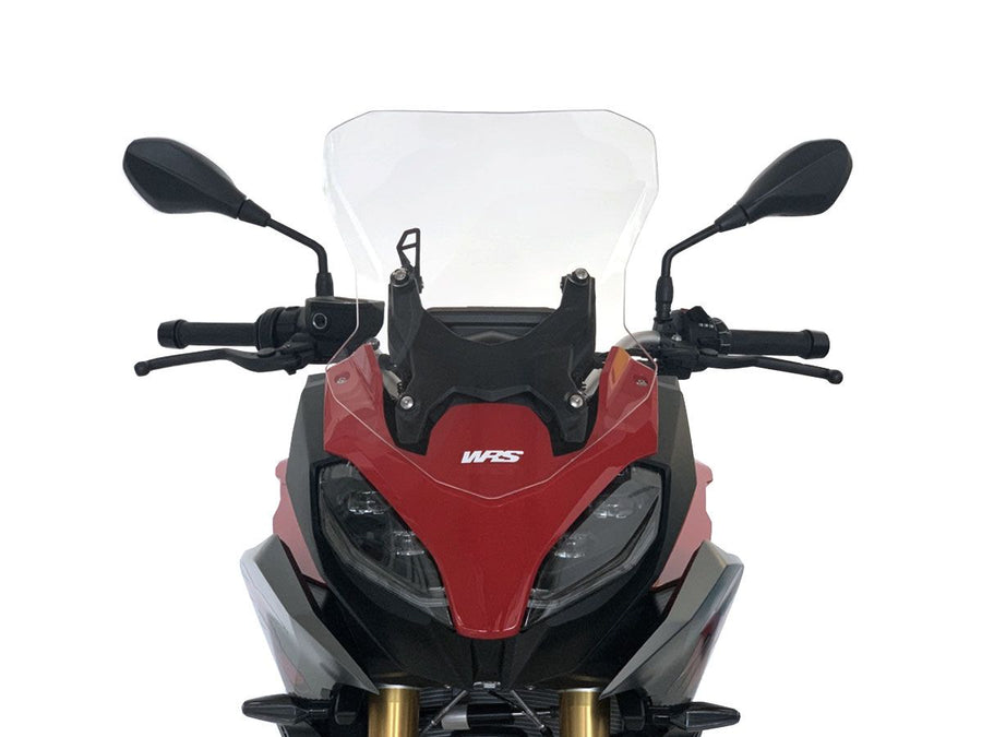 BMW F 900 XR [2020-2026] - Touring windshield – view 4