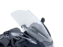 BMW K 1600 Exclusive [2011-2016] - Touring windshield – view 6