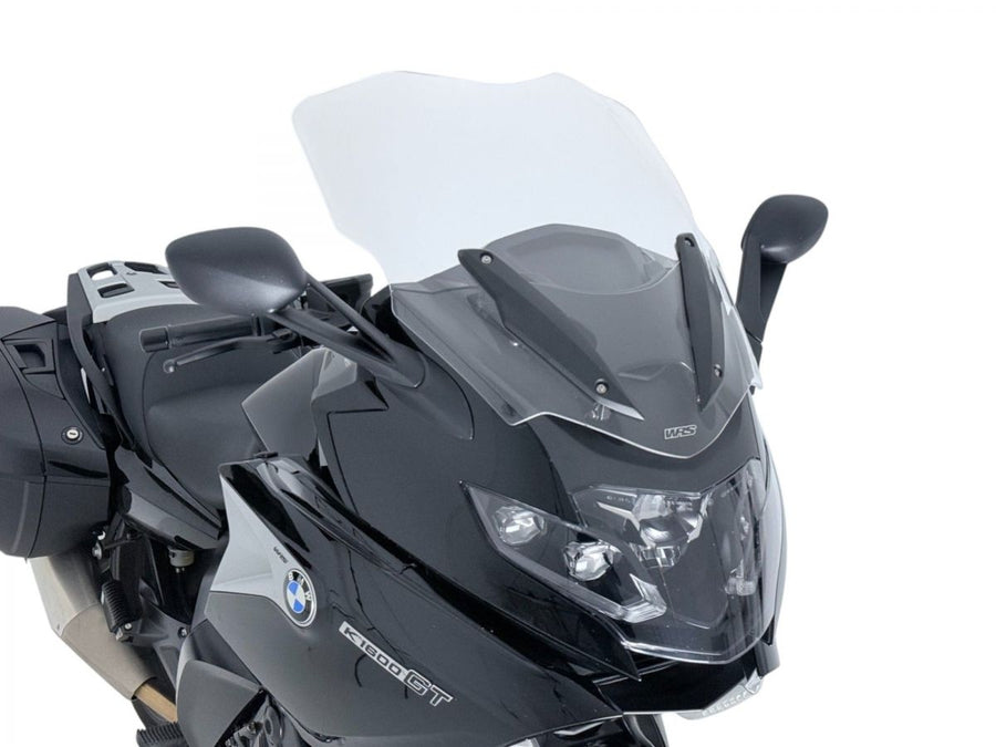 BMW K 1600 Exclusive [2011-2016] - Touring windshield – view 4