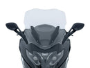 BMW K 1600 Exclusive [2011-2016] - Touring windshield – view 8