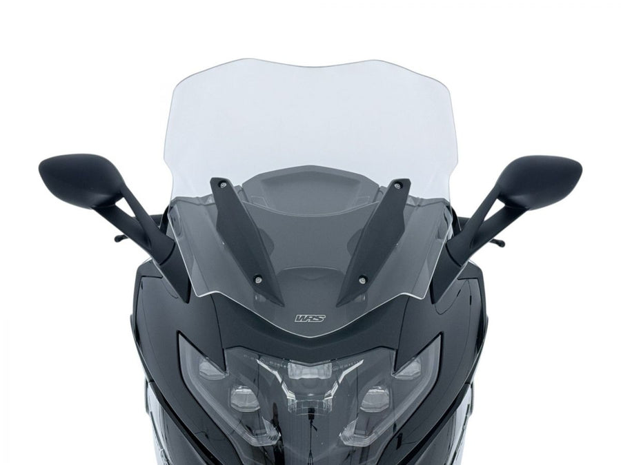 BMW K 1600 Exclusive [2011-2016] - Touring windshield – view 8