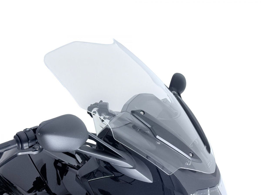 BMW K 1600 Grand America [2018-2026] - Touring windshield - view 6