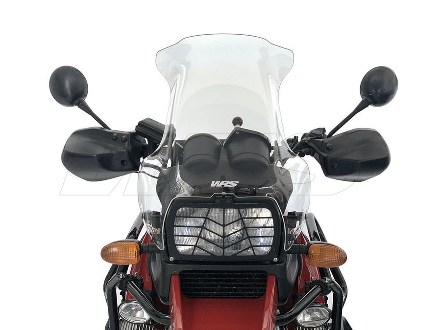 BMW R 1100 GS [1994-1999] - Touring Windschild – Ansicht 6