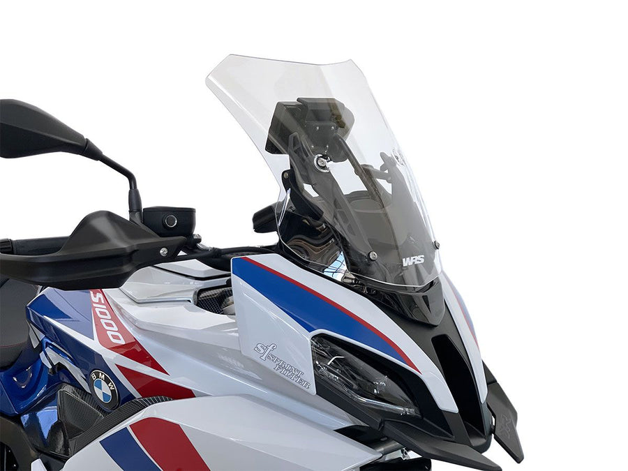 BMW S 1000 XR [2020-2026] - Touring windshield – view 3