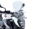 Honda CB 500 Hornet [2025-2026] - Touring Windschild inkl. Halterung – Ansicht 6