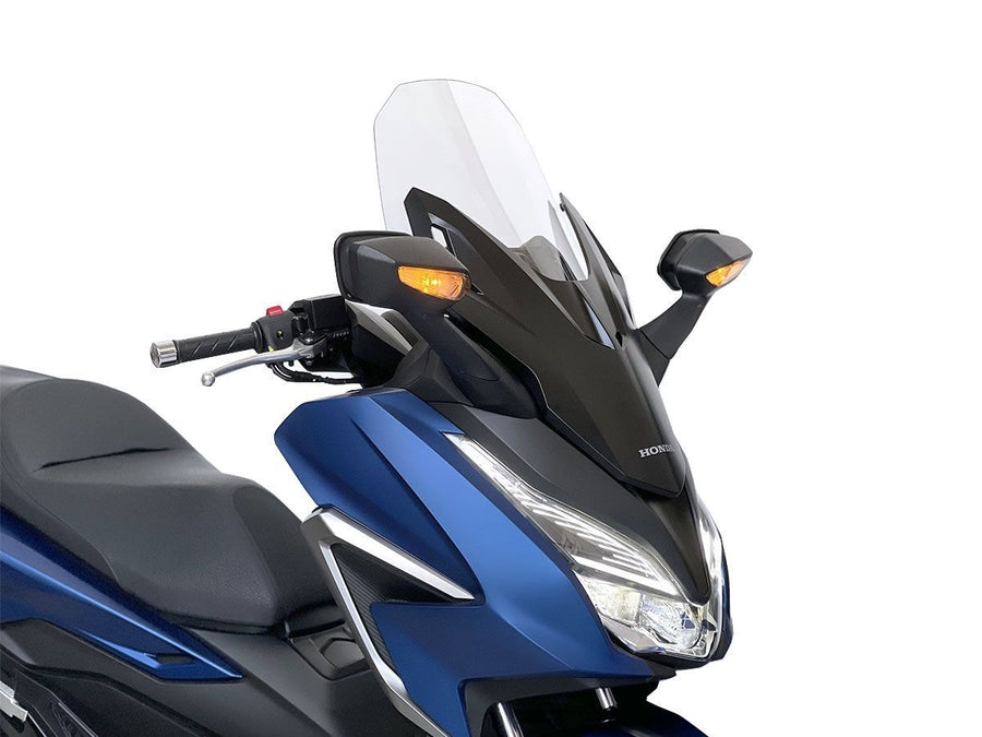 HONDA FORZA 125 [2021-2026] - Touring windshield – view 2