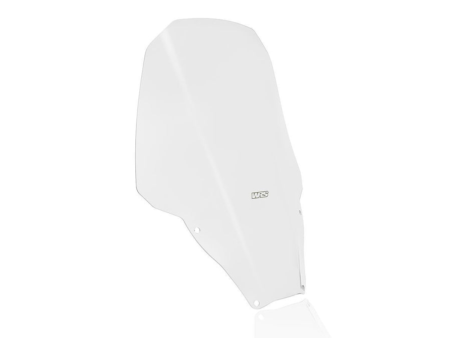 HONDA FORZA 125 [2021-2026] - Touring windshield - view 10