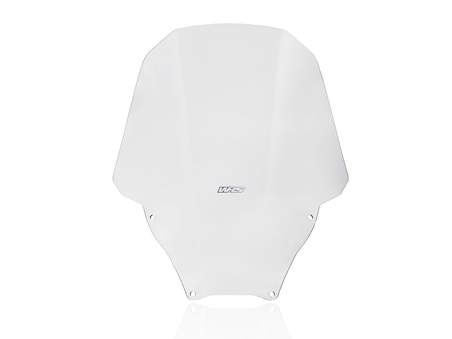Honda Forza 350 [2021-2026] - Touring Windshield - View 8