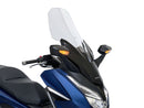 Honda Forza 350 [2021-2026] - Touring Windshield – View 4