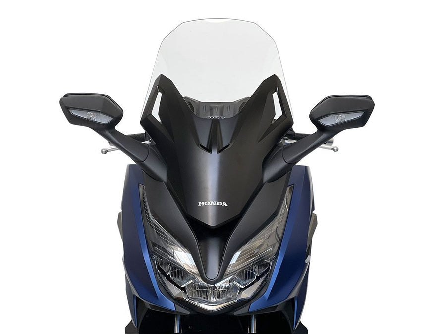 HONDA FORZA 125 [2021-2026] - Touring windshield – view 6