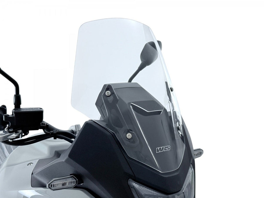 Honda XL 750 Transalp [2025-2026] - Touring windshield – view 3