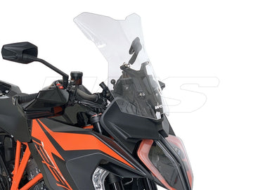 KTM 1290 SUPERDUKE GT [2019-2024] - Touring Windschild – Ansicht 2
