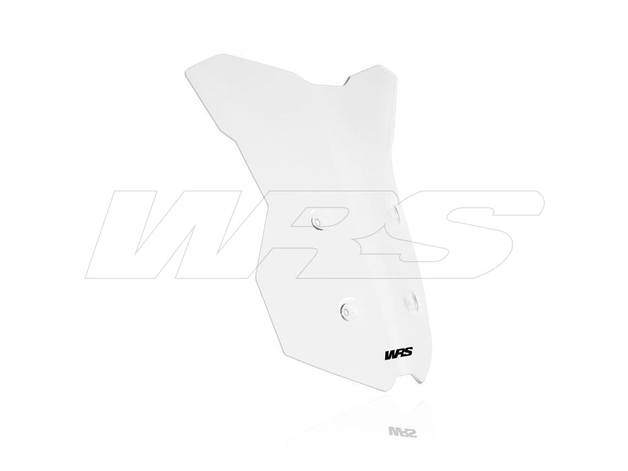 KTM 1290 SUPERDUKE GT [2019-2024] - Touring windshield – view 10