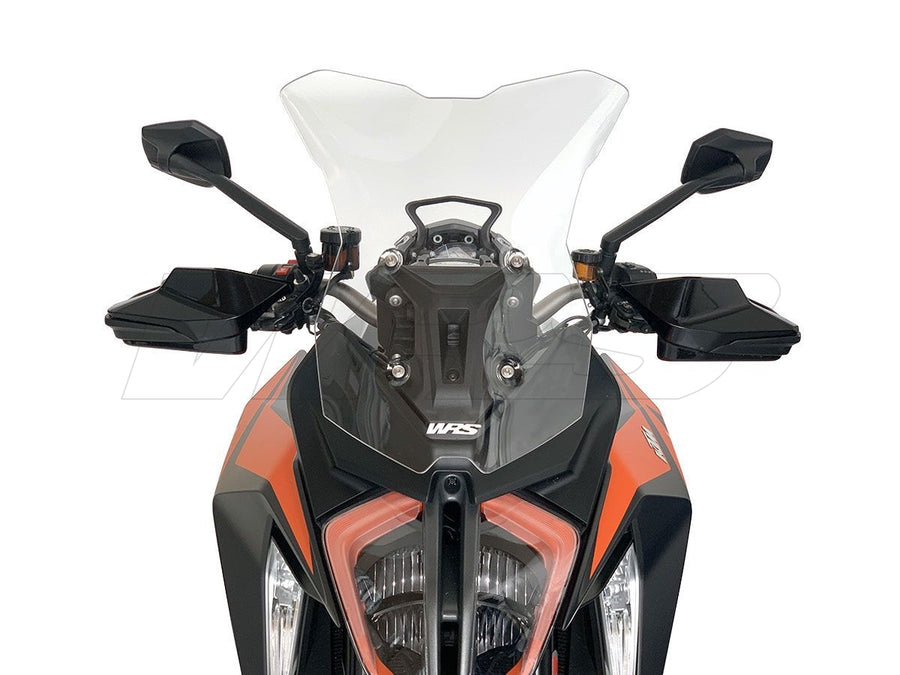 KTM 1290 SUPERDUKE GT [2019-2024] - Touring windshield – view 6